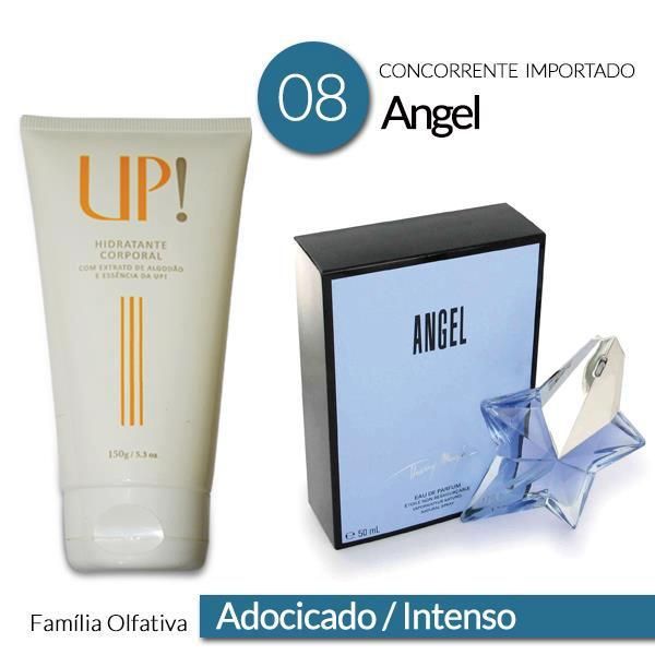 UP!08 - ANGEL