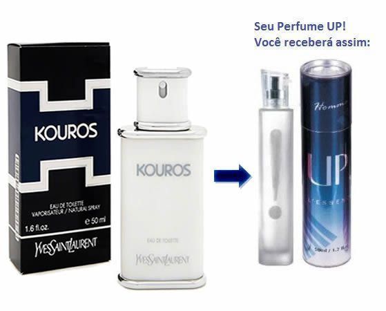 UP!15 - KOUROS