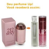UP!02 - 212 SEXY