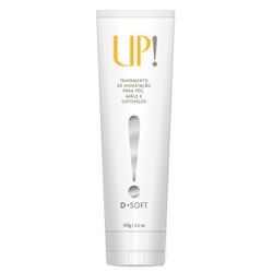 D.SOFT UP!