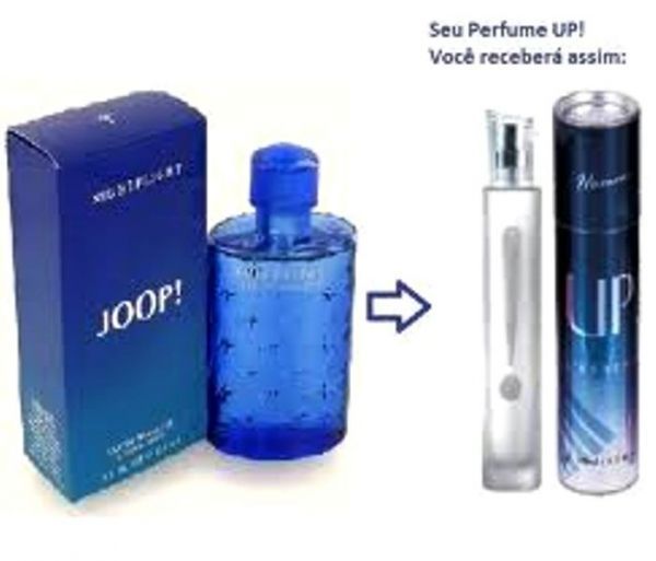 UP!31 - JOOP! NIGHTFLIGHT