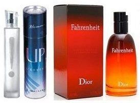 UP!33 - FAHRENHEIT