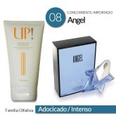 UP!08 - ANGEL