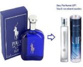 UP!19 - POLO BLUE