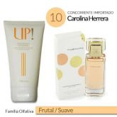 UP!10 - CAROLINA HERRERA