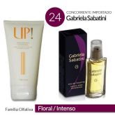 UP!24 - GABRIELA SABATINI