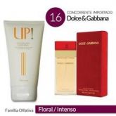 UP!16 - DOLCE & GABBANA