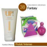UP!38 - FANTASY
