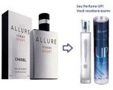 UP!39 - ALLURE SPORT