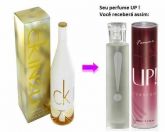 UP!36 - CK IN2U HER