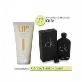 UP!27 - CK BE