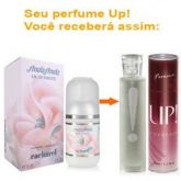 UP!32 - ANAÏS ANAÏS