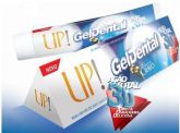 GELDENTAL UP!