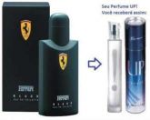 UP!11 - FERRARI BLACK