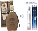 UP!37 - DIESEL FUEL FOR LIFE