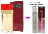 UP!16 - DOLCE & GABBANA