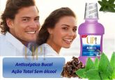 ANTISSÉPTICO UP!