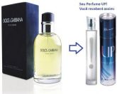UP!07 - DOLCE & GABBANA